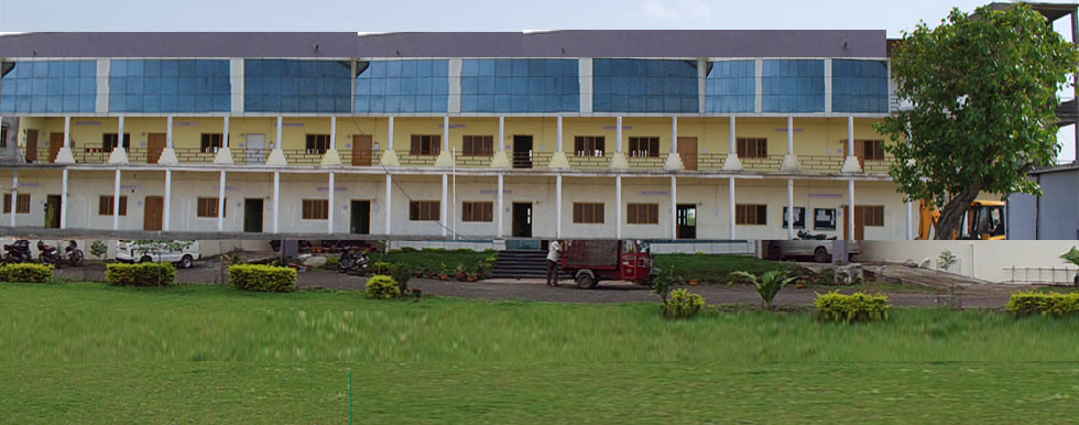 Nursing School, Distance education in MP, DCA in Shivpuri